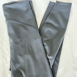 Lululemon grey leggings